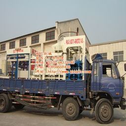 粉煤灰制磚機與水泥磚設備——裕工機械加盟商的選擇