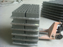 朝陽磚機托板 免燒磚機與空心磚設備的可靠選擇