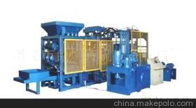 壓磚機與免燒磚機設備全解析 價格資訊與廠家推薦