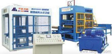 新型免燒磚機 小型水泥磚機選購指南及市場解析