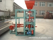 鄭州市銀狐機(jī)械設(shè)備有限公司水泥磚設(shè)備最新技術(shù)與市場動態(tài)