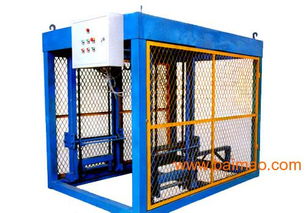 河南建豐磚機(jī)設(shè)備廠家 直銷全自動(dòng)煤灰免燒磚機(jī)，助力環(huán)保建材生產(chǎn)