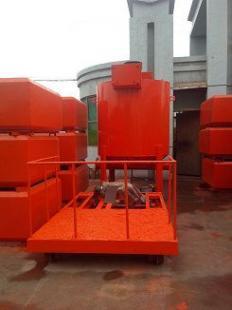 免燒磚機設備維護與保養指南 保障水泥磚生產高效穩定運行