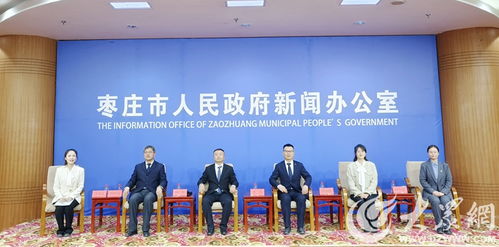 凝聚僑心 文化為橋——棗莊市華僑國際文化交流基地見面會圓滿舉行