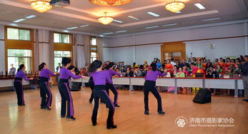 藝術(shù)無界，友誼長(zhǎng)青——記“心橋藝韻”中韓中老年藝術(shù)團(tuán)文化交流演出