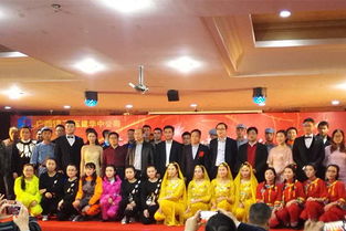 凝聚文化力量，共繪華中新篇——華中公司第一屆企業(yè)文化展暨文藝交流活動(dòng)圓滿落幕